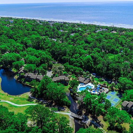 Spinnaker At Shipyard Hilton Head Island Ngoại thất bức ảnh