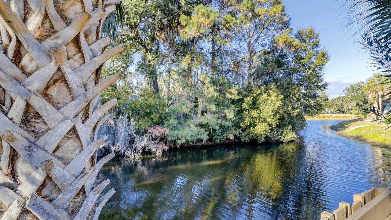 Spinnaker At Shipyard Hilton Head Island Ngoại thất bức ảnh