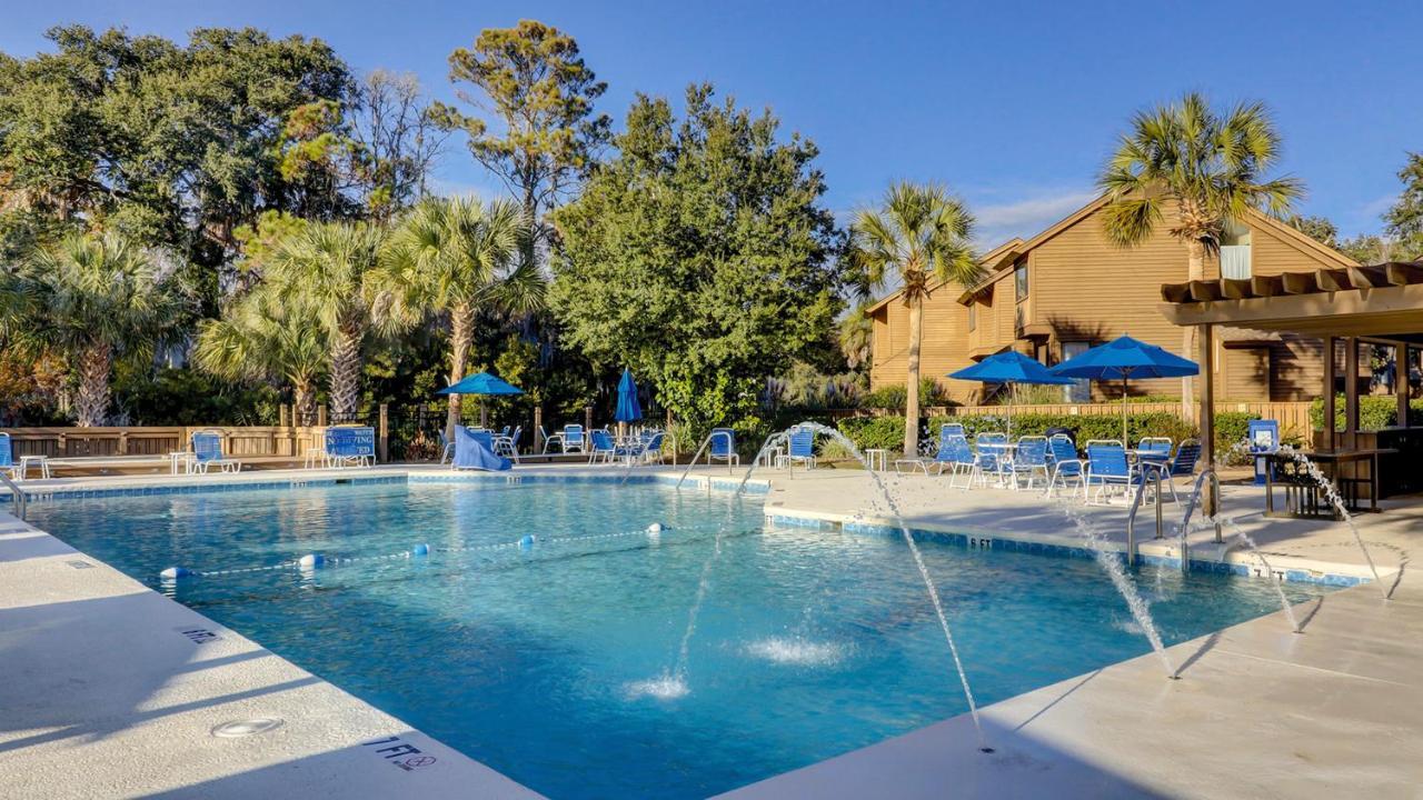 Spinnaker At Shipyard Hilton Head Island Ngoại thất bức ảnh
