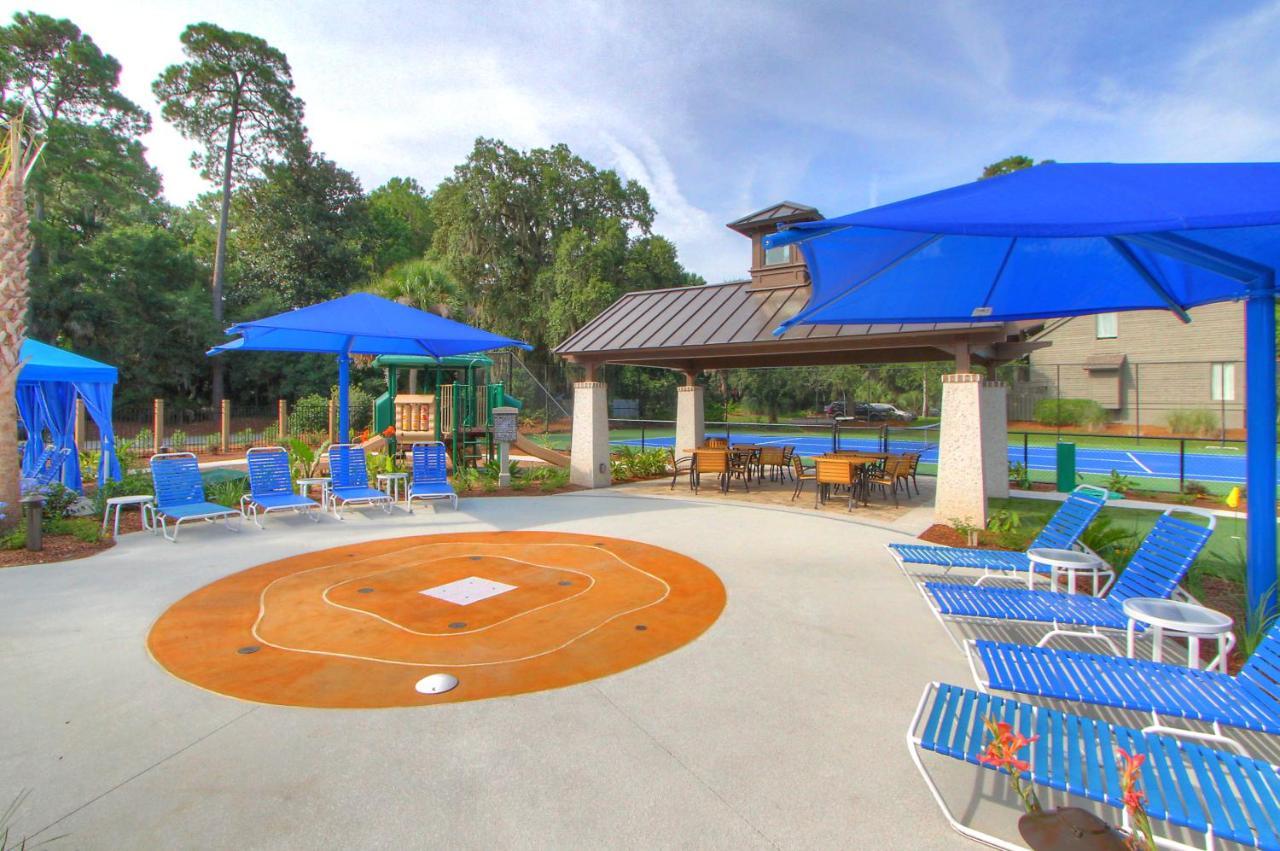 Spinnaker At Shipyard Hilton Head Island Ngoại thất bức ảnh